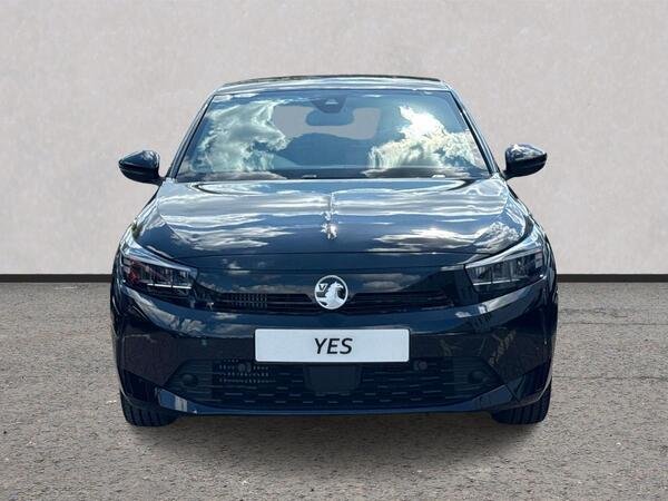 2026 Vauxhall Corsa Petrol