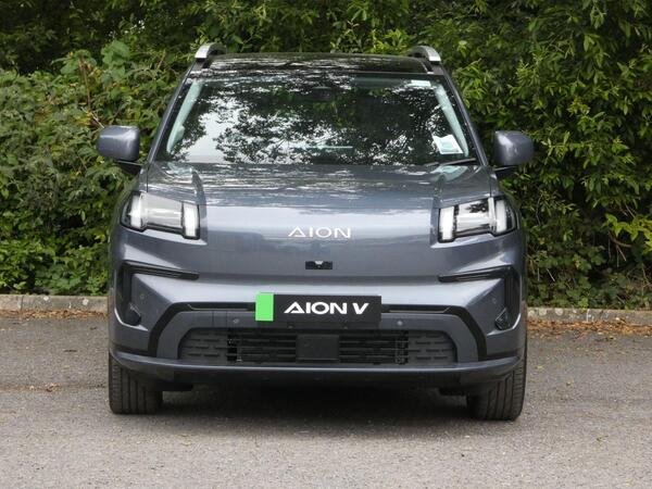 2026 AION V