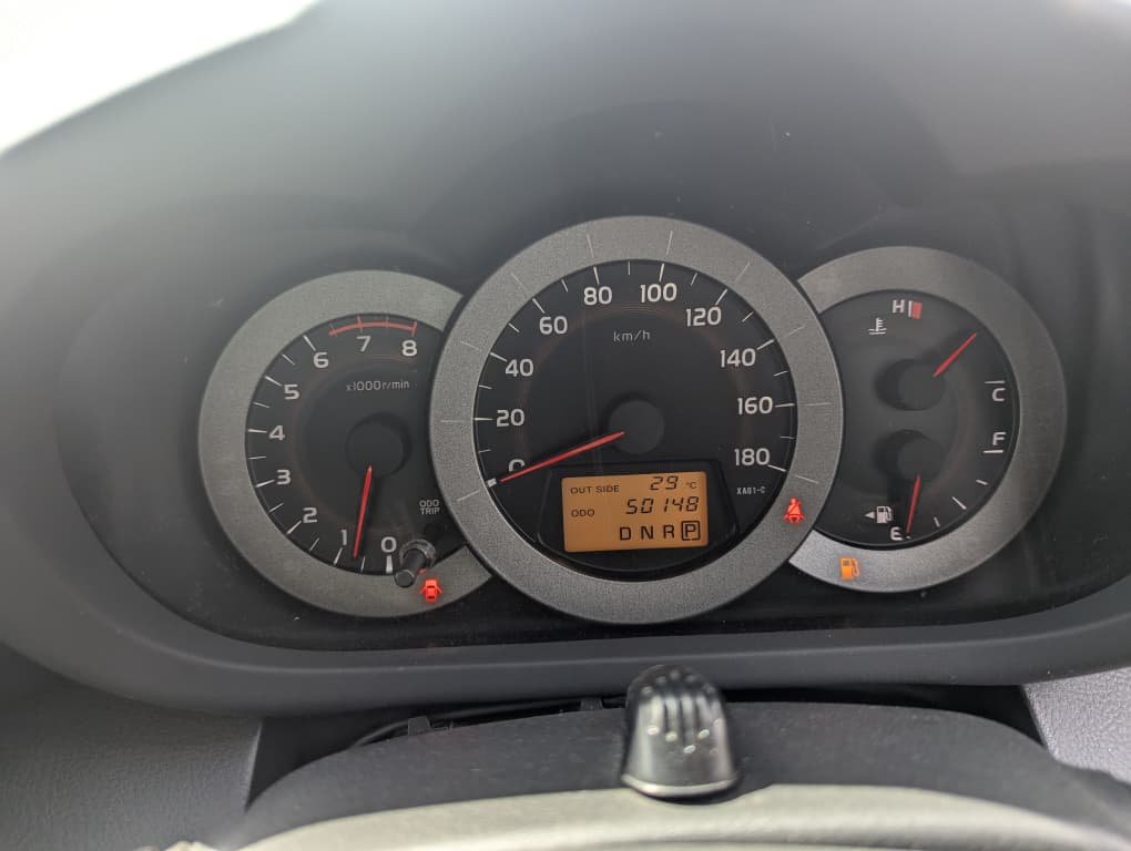 2010 Toyota RAV4