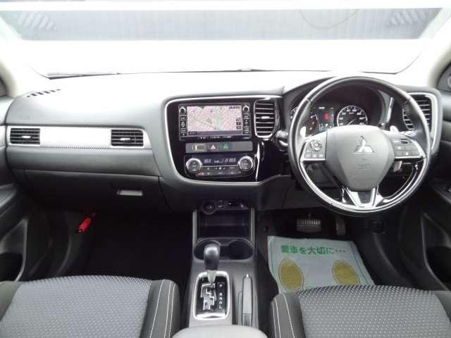 2015 Mitsubishi Outlander