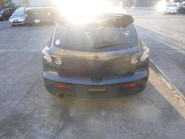 2008 Mazda AXELA