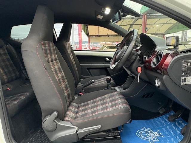 2018 Volkswagen up