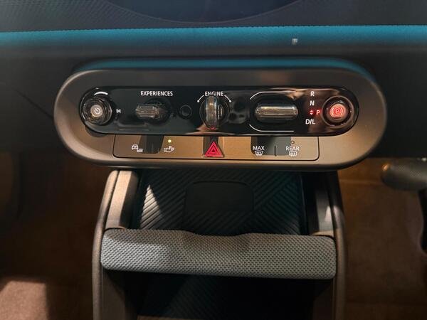 2026 Mini Countryman