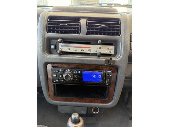 1998 Subaru SAMBAR DIAS
