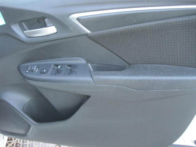 2015 Honda FIT HYBRID