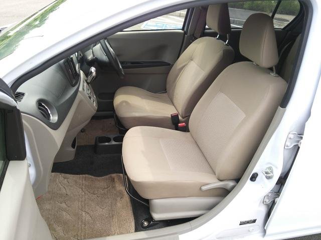 2012 Daihatsu Move