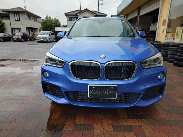 2017 BMW X1 Diesel
