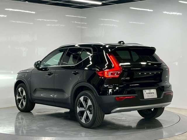 2019 Volvo XC40