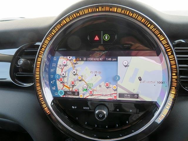 2021 Mini Cooper