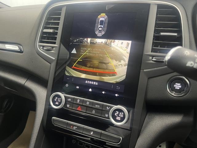 2025 Renault Megane