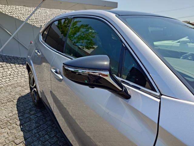2023 Lexus UX