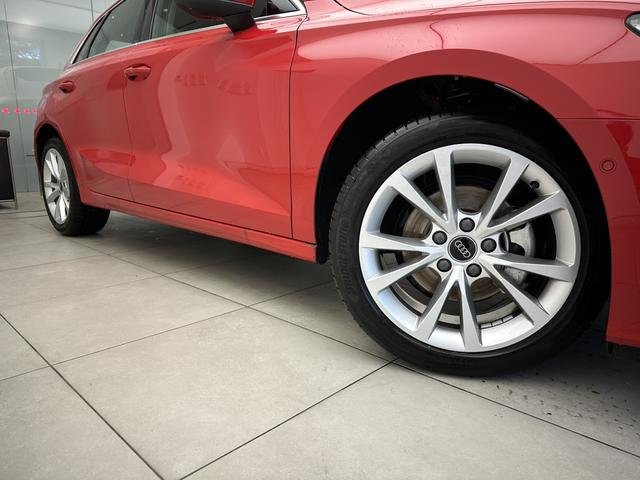 2026 Audi A3