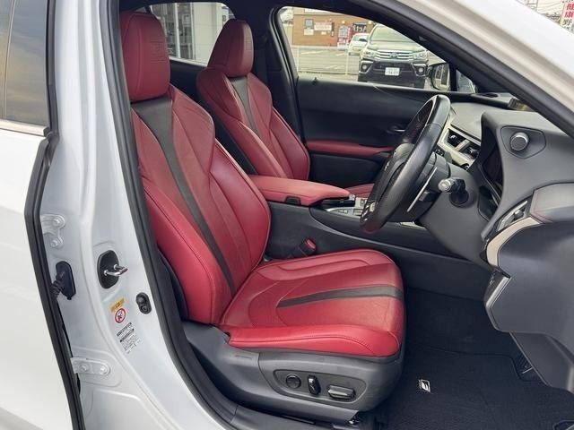 2019 Lexus UX