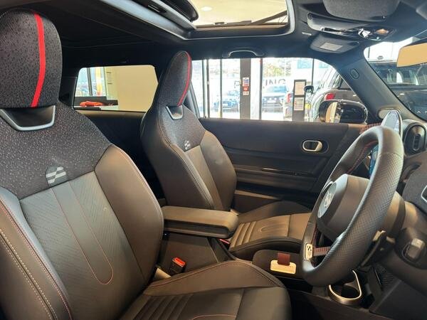 2026 Mini Cooper