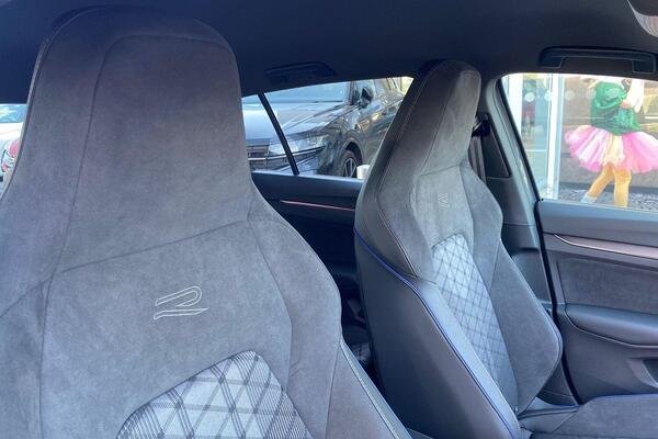 2026 Volkswagen Golf