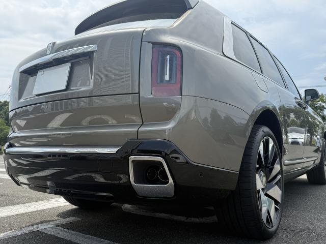 2026 Rolls-Royce Cullinan