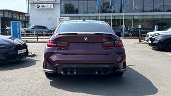 2026 BMW M3