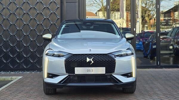2026 DS Automobiles DS 3 Hybrid