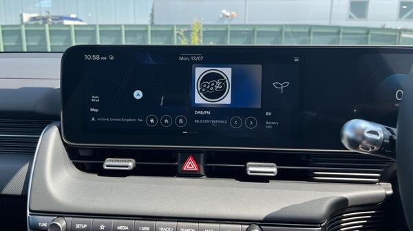 2026 Hyundai Ioniq 5