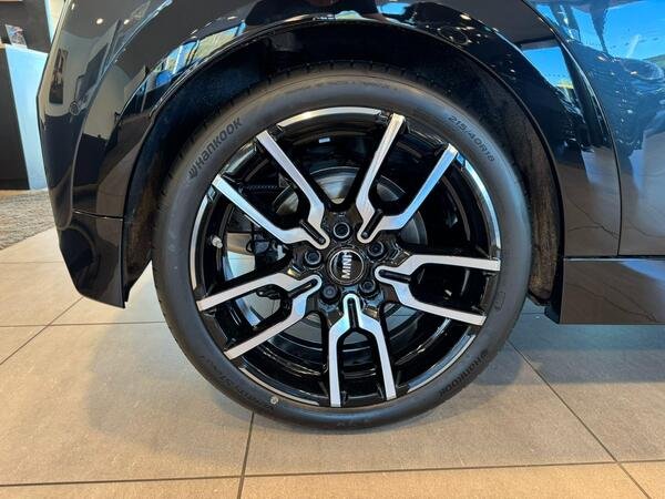 2026 Mini Cooper