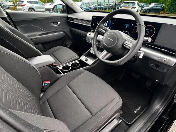 2026 Hyundai Kona