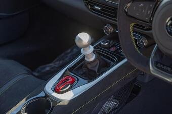 2026 Lotus Emira