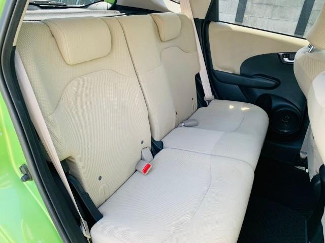 2011 Honda FIT HYBRID