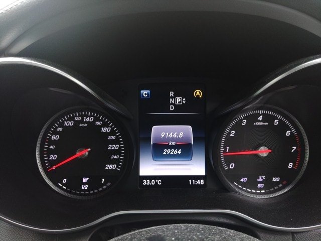2014 Mercedes-Benz B-Class