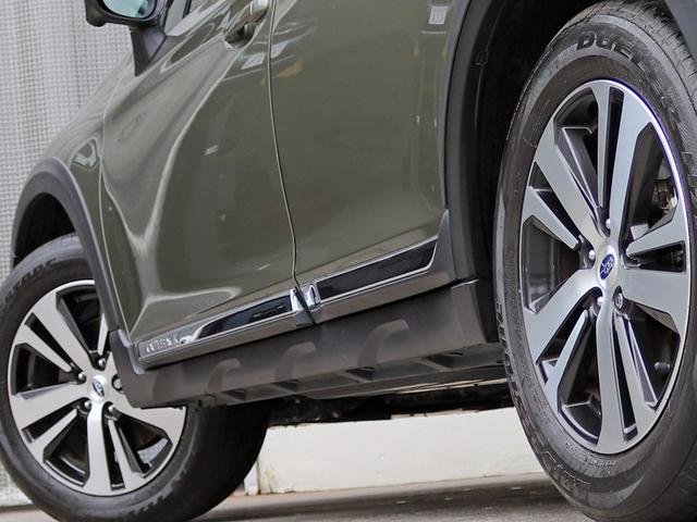 2018 Subaru LEGACY OUTBACK