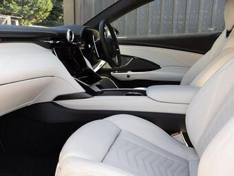2025 Maserati GranCabrio