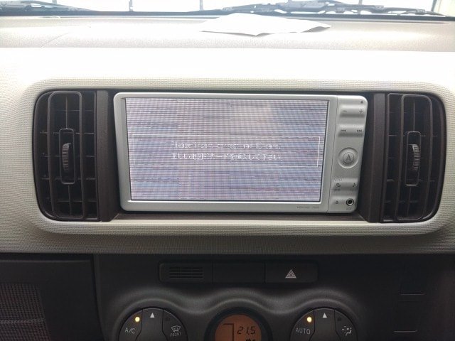 2010 Toyota PASSO