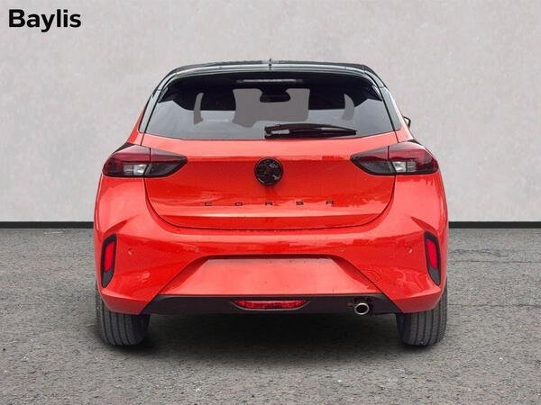 2026 Vauxhall Corsa