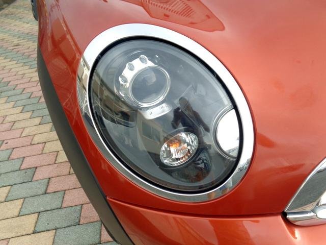 2014 Mini Cooper