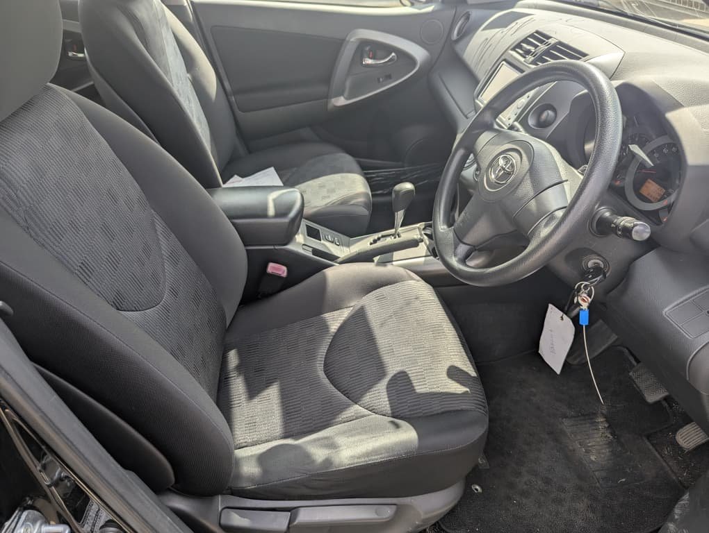 2010 Toyota RAV4