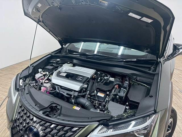 2020 Lexus UX