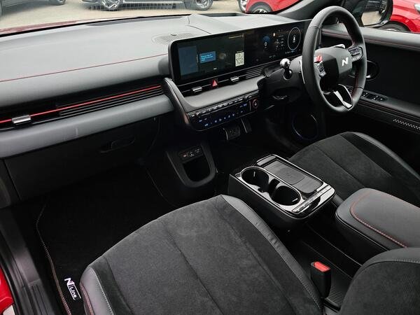 2026 Hyundai Ioniq 5
