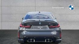 2026 BMW M3