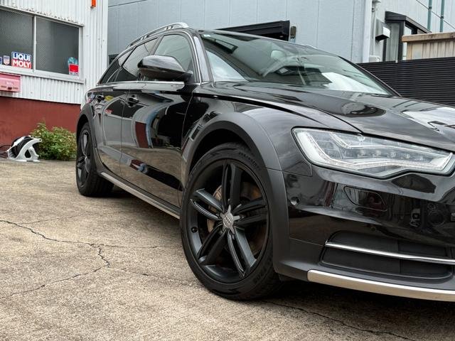 2014 Audi A6