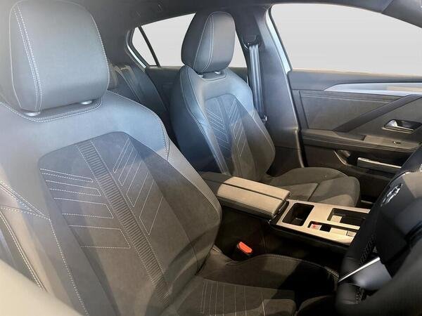 2026 Vauxhall Astra