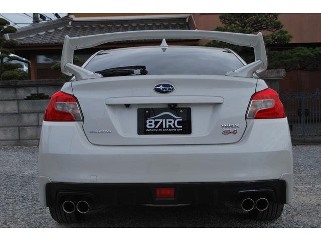2014 Subaru WRX