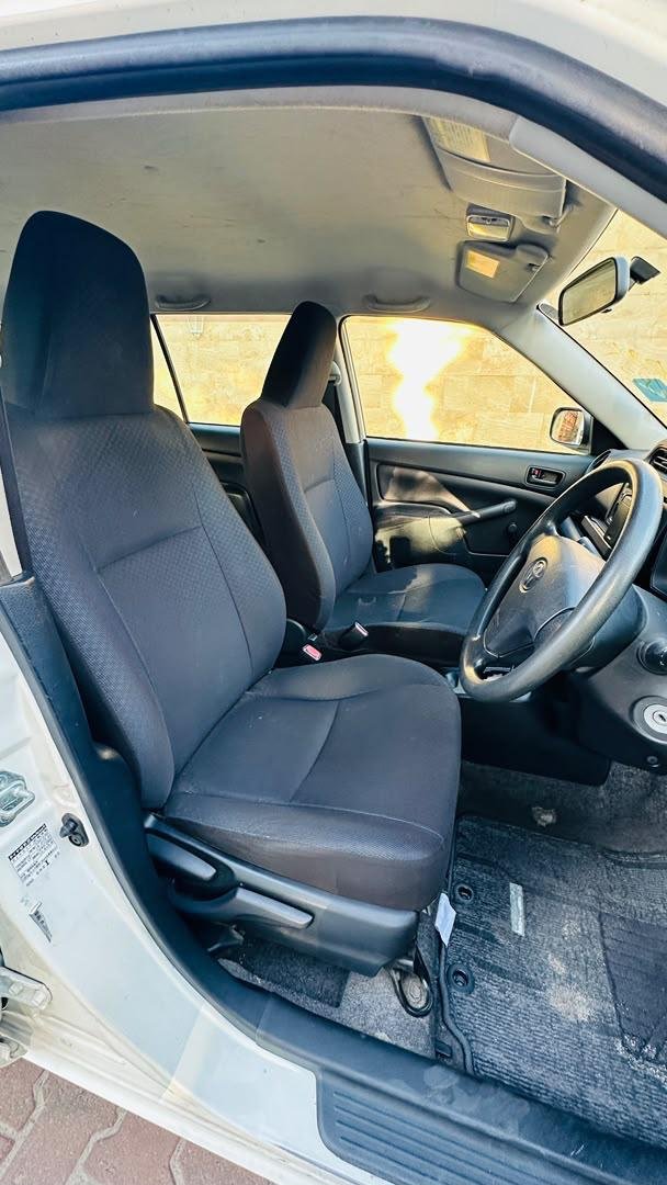 2016 Toyota PROBOX