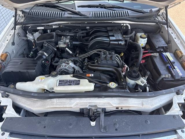 2010 Ford Explorer