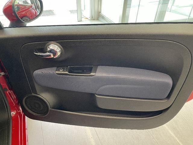 2022 Fiat 500