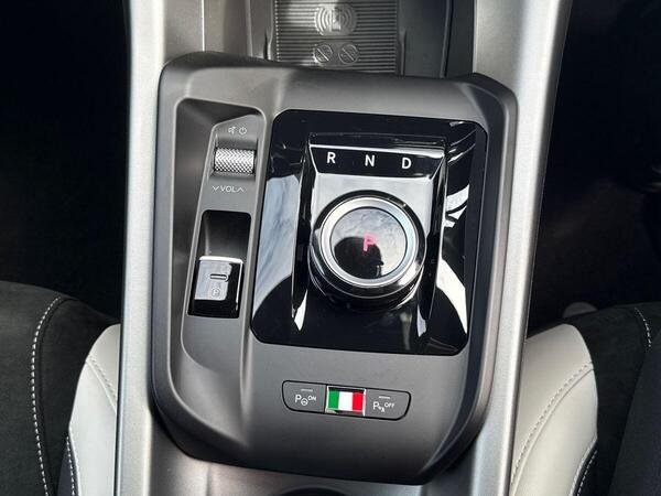 2026 Alfa Romeo Tonale