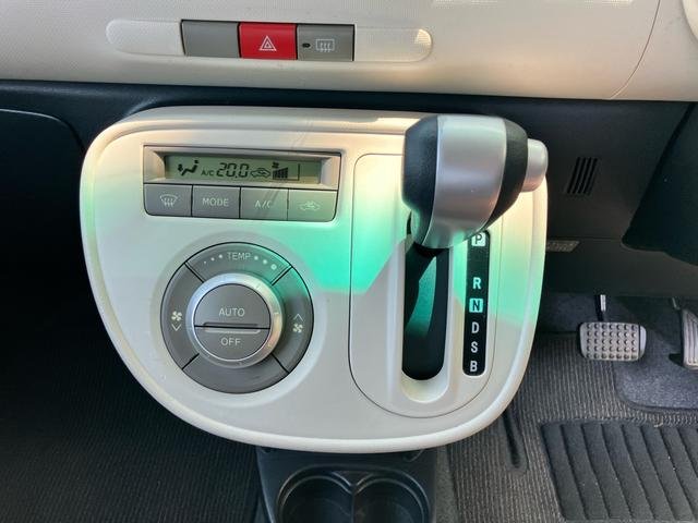 2013 Daihatsu Move