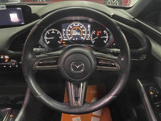 2019 Mazda MAZDA3 FASTBACK