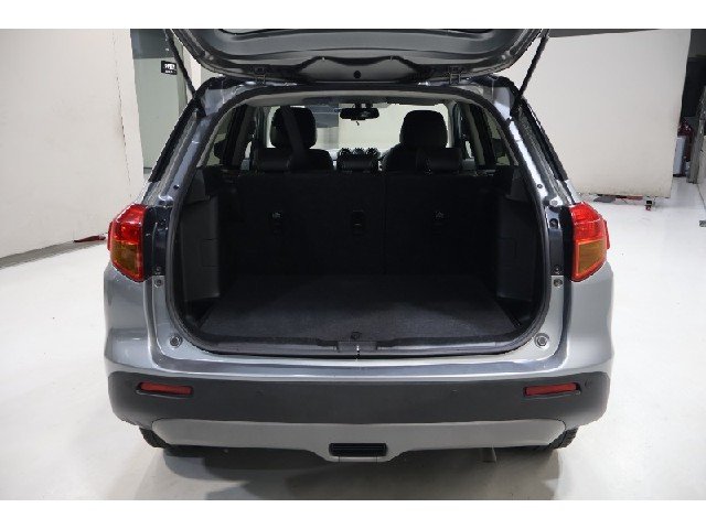 2016 Suzuki Vitara