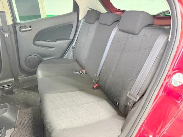 2012 Mazda DEMIO