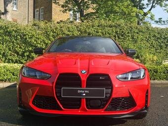 2026 BMW M4