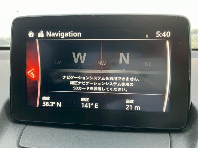 2018 Mazda DEMIO